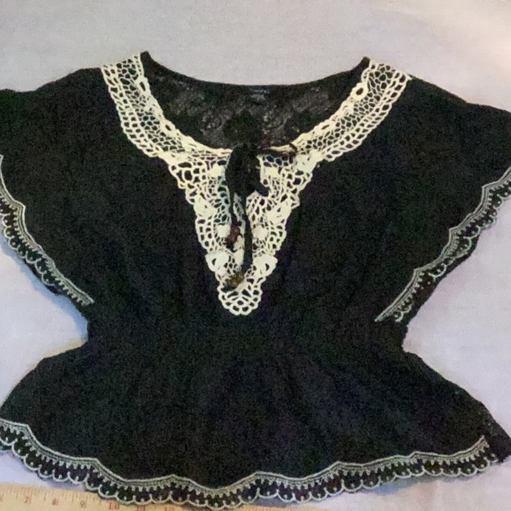 Rue 21 top